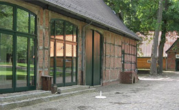 Bei hamburg resthof Resthof kaufen